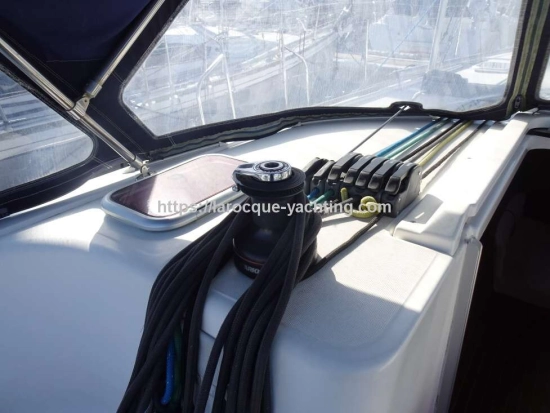 Dufour Yachts Grand Large 425 usata in vendita