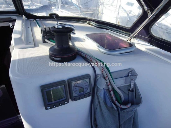 Dufour Yachts Grand Large 425 usata in vendita