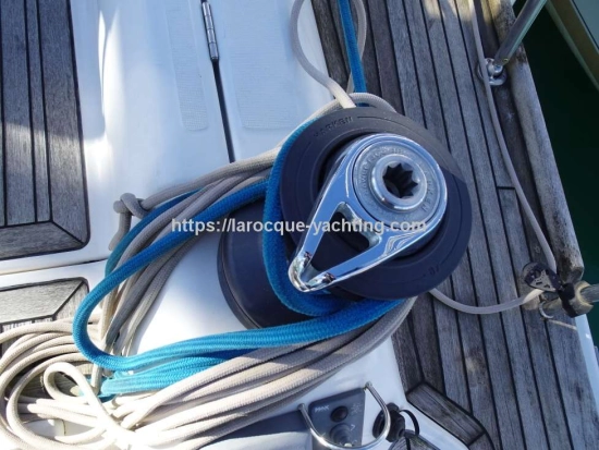 Dufour Yachts Grand Large 425 usata in vendita