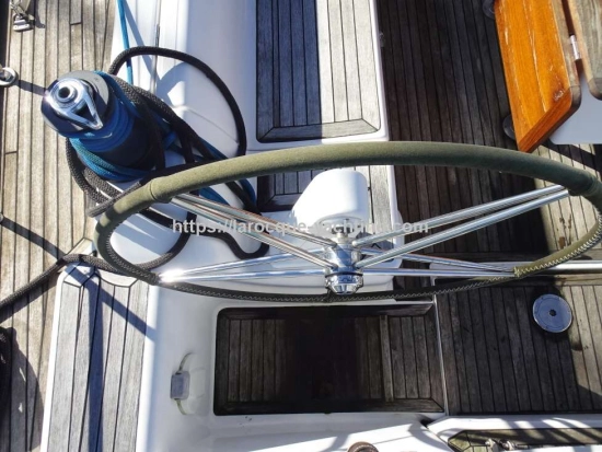 Dufour Yachts Grand Large 425 usata in vendita