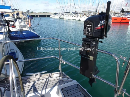 Dufour Yachts Grand Large 425 usata in vendita