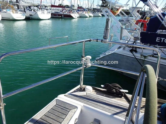 Dufour Yachts Grand Large 425 usata in vendita