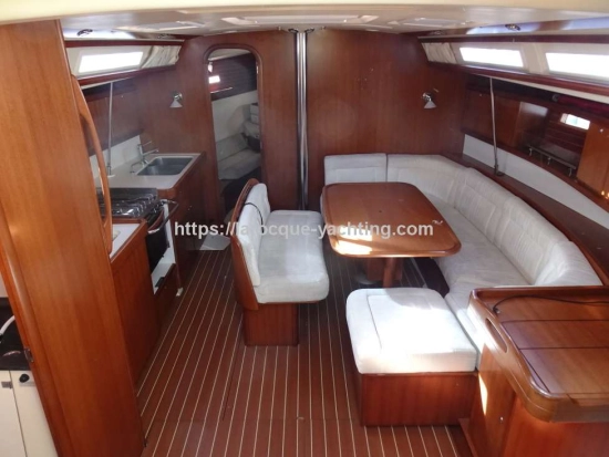 Dufour Yachts Grand Large 425 usata in vendita