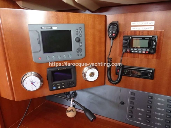 Dufour Yachts Grand Large 425 usata in vendita