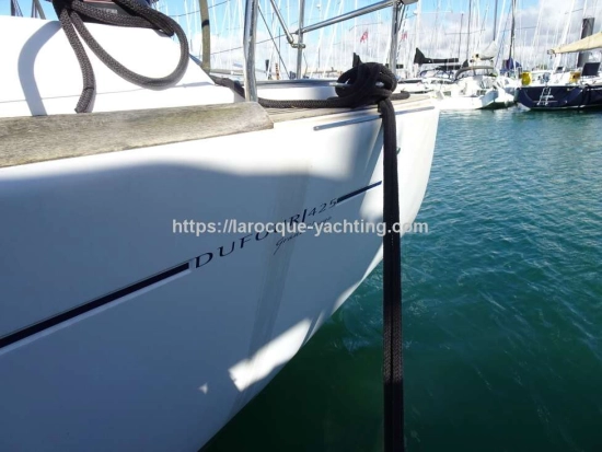 Dufour Yachts Grand Large 425 usata in vendita