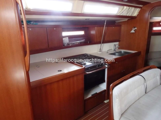 Dufour Yachts Grand Large 425 usata in vendita