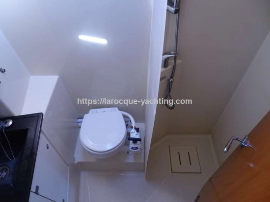 Dufour Yachts Grand Large 425 usata in vendita