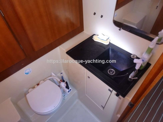 Dufour Yachts Grand Large 425 usata in vendita