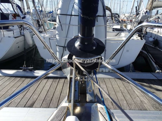 Dufour Yachts Grand Large 425 usata in vendita
