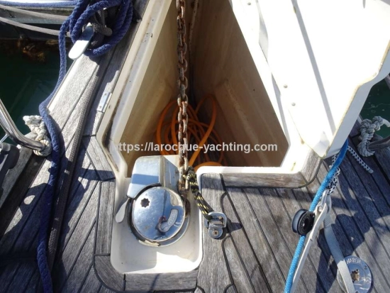 Dufour Yachts Grand Large 425 usata in vendita