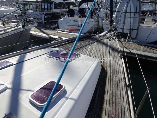 Dufour Yachts Grand Large 425 usata in vendita