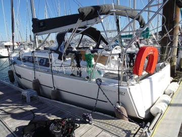 Dufour Yachts Grand Large 382 usata in vendita