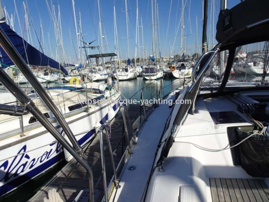 Dufour Yachts Grand Large 382 de segunda mano en venta