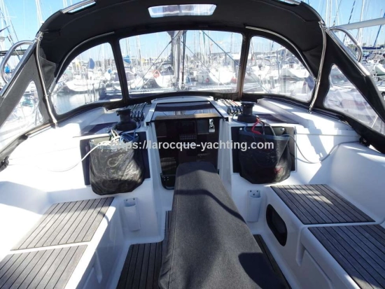 Dufour Yachts Grand Large 382 de segunda mano en venta