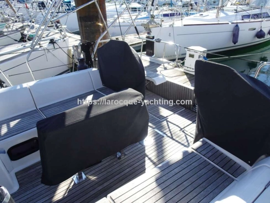 Dufour Yachts Grand Large 382 de segunda mano en venta