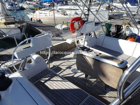 Dufour Yachts Grand Large 382 de segunda mano en venta