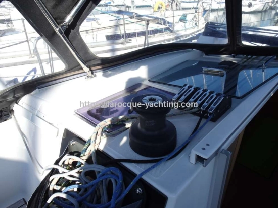 Dufour Yachts Grand Large 382 de segunda mano en venta