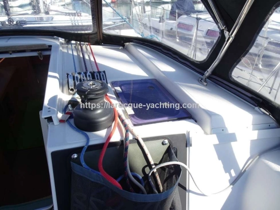 Dufour Yachts Grand Large 382 de segunda mano en venta