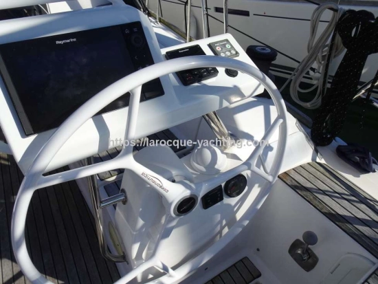 Dufour Yachts Grand Large 382 de segunda mano en venta