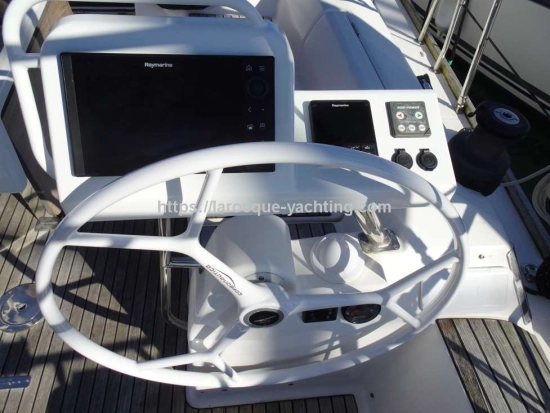 Dufour Yachts Grand Large 382 de segunda mano en venta