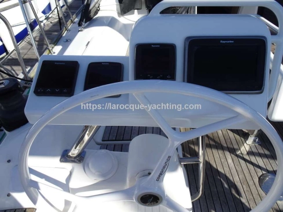 Dufour Yachts Grand Large 382 de segunda mano en venta