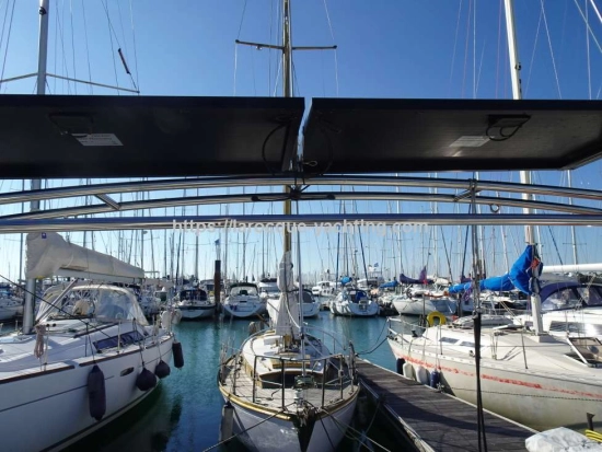 Dufour Yachts Grand Large 382 de segunda mano en venta