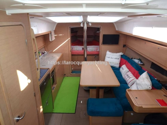 Dufour Yachts Grand Large 382 de segunda mano en venta