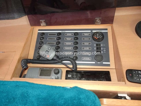 Dufour Yachts Grand Large 382 de segunda mano en venta