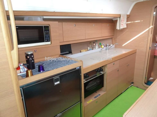 Dufour Yachts Grand Large 382 de segunda mano en venta
