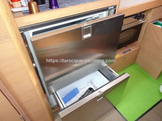 Dufour Yachts Grand Large 382 de segunda mano en venta