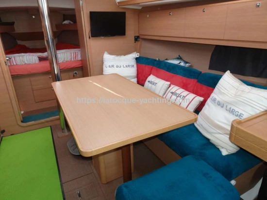 Dufour Yachts Grand Large 382 de segunda mano en venta