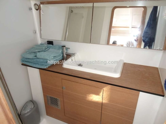 Dufour Yachts Grand Large 382 de segunda mano en venta