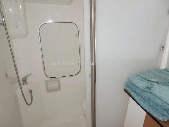 Dufour Yachts Grand Large 382 de segunda mano en venta