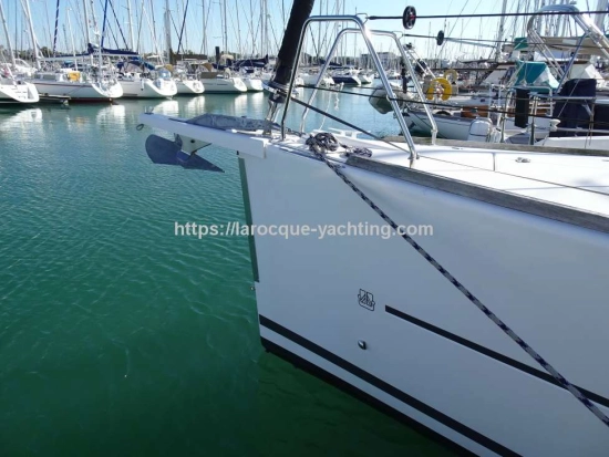 Dufour Yachts Grand Large 382 de segunda mano en venta