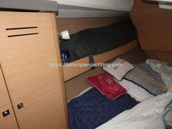 Dufour Yachts Grand Large 382 de segunda mano en venta