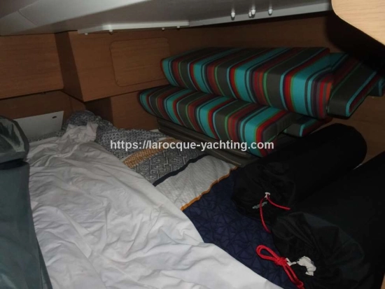 Dufour Yachts Grand Large 382 de segunda mano en venta