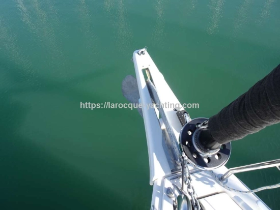 Dufour Yachts Grand Large 382 de segunda mano en venta