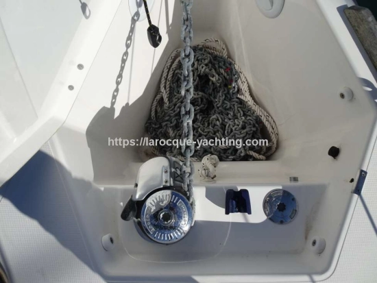 Dufour Yachts Grand Large 382 de segunda mano en venta