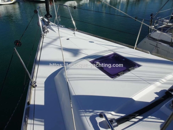 Dufour Yachts Grand Large 382 de segunda mano en venta