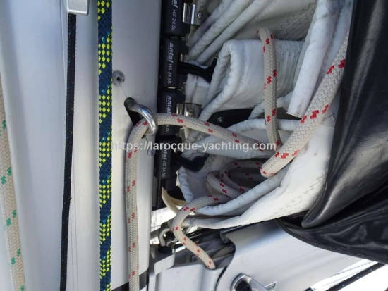 Dufour Yachts Grand Large 382 de segunda mano en venta