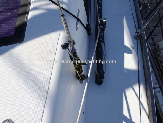 Dufour Yachts Grand Large 382 de segunda mano en venta