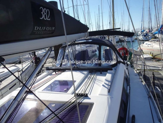 Dufour Yachts Grand Large 382 de segunda mano en venta