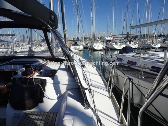 Dufour Yachts Grand Large 382 de segunda mano en venta