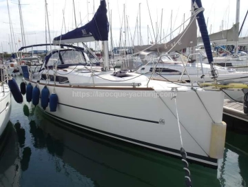 Dufour Yachts Grand Large 310 usata in vendita