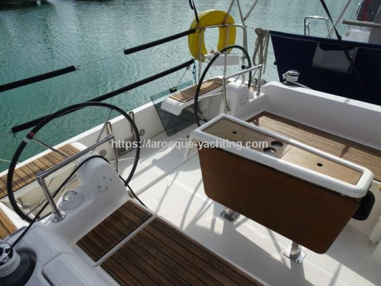 Dufour Yachts Grand Large 310 usado à venda