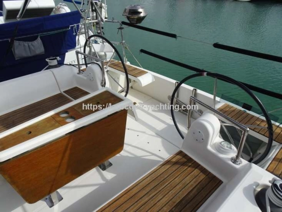 Dufour Yachts Grand Large 310 usado à venda