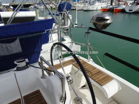 Dufour Yachts Grand Large 310 usado à venda