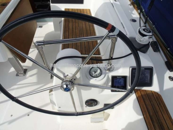 Dufour Yachts Grand Large 310 usado à venda