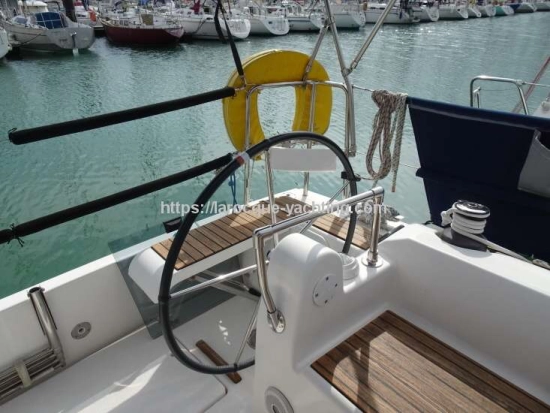 Dufour Yachts Grand Large 310 usado à venda