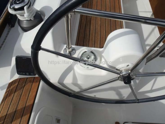 Dufour Yachts Grand Large 310 usado à venda